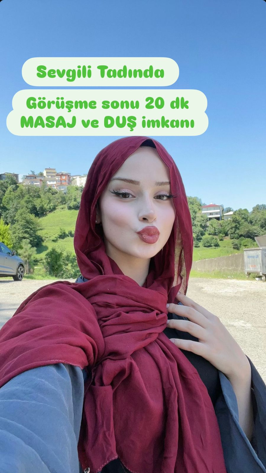 Doğubayazıt Vip Bayan Escort Naz